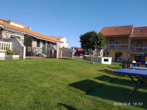 Apartamentos Aqualecer - main image