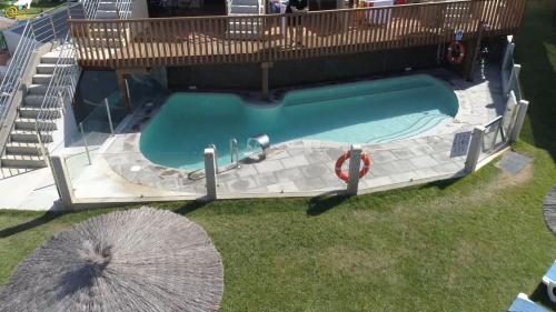 Apartamentos Aqualecer - image 11