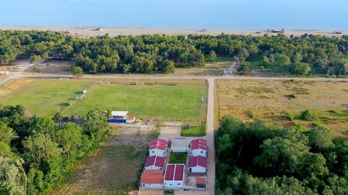 Casa Al Mare Ulcinj