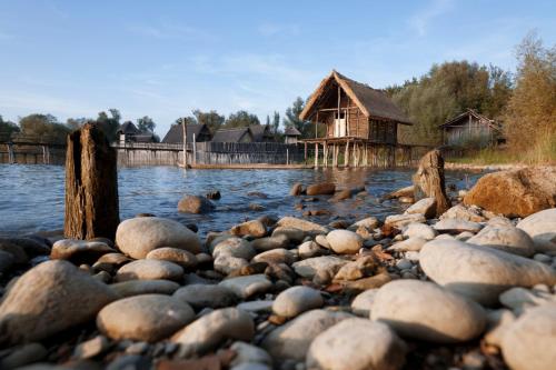 Haus Zur Gerberei 100 m zum Bodensee