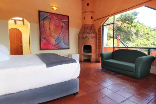 Superior Double Room image 1