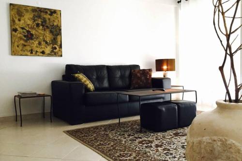 Quarteira Beach House