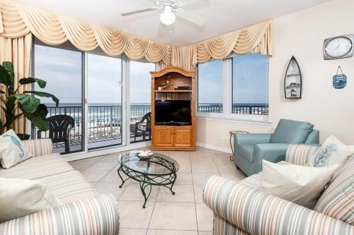 Summerwind Resort by Wyndham Vacation Rentals in Pensacola Beach (FL)
