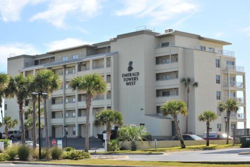 Emerald Towers Fort Walton Beach