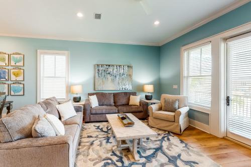 West Side Cottage #DD - Shorely A Dream - image 2
