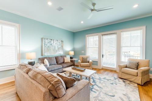 West Side Cottage #DD - Shorely A Dream Alabama