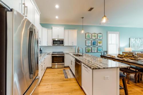 West Side Cottage #DD - Shorely A Dream - image 7