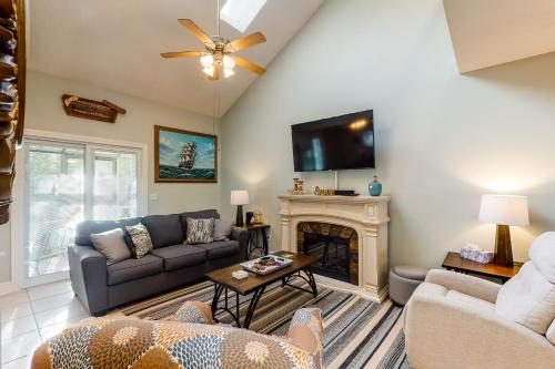 Mariner Lakes #30 - main image