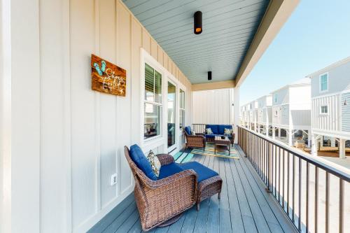 West Side Cottage #MM - main image