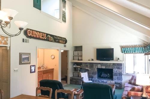 Glenwood K-40 in Sugar Mountain, USA