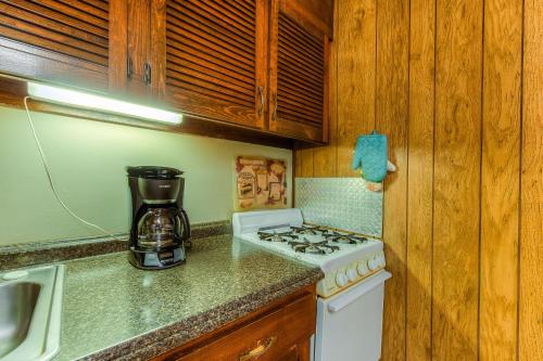Swallow Falls Cabin #3 - image 6