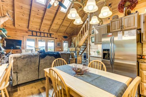 Brown Bear Mountain House - image 9