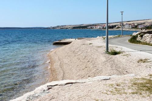 Apartments by the sea Kustici Pag - 6320 - image 10
