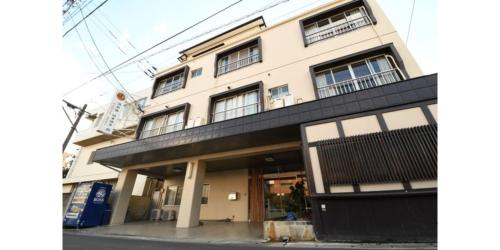 Onsen Inn Hamayu Nagi - Vacation STAY 81869 – Beppu, NM