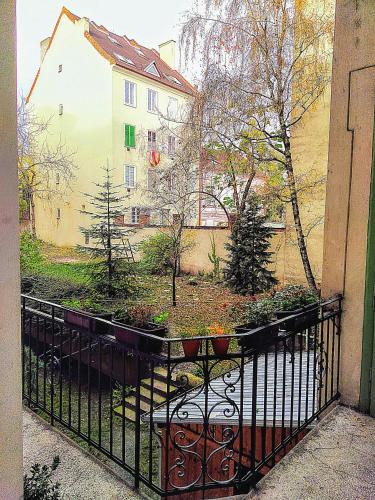 Apartments Historical Centre - image 8