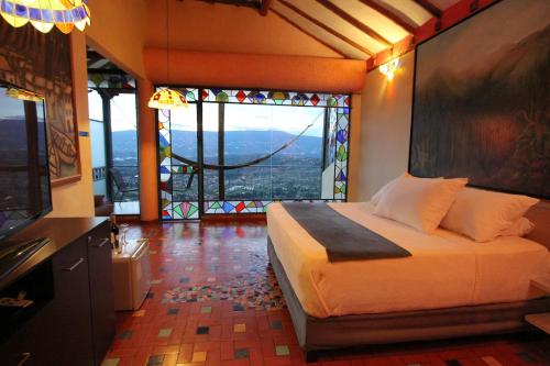 ApartaSuites Arcoiris