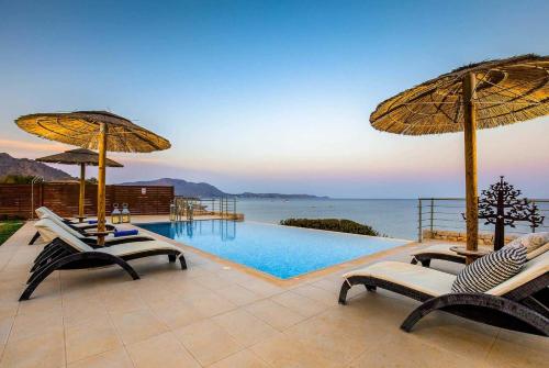 Paradise Beach II gîte à louer Láerma