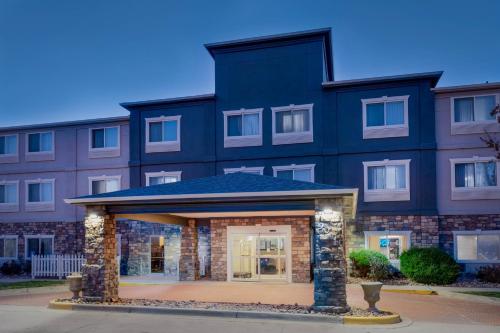 La Quinta by Wyndham Henderson-Northeast Denver - Hotel - Henderson