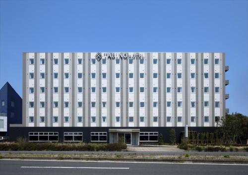 Tabino Hotel Kashima