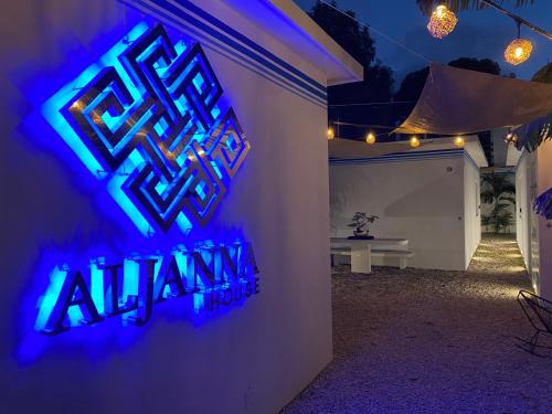 Aljanna House 3