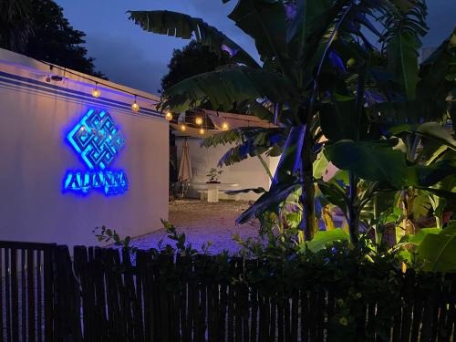 Aljanna House – Bacalar, TX