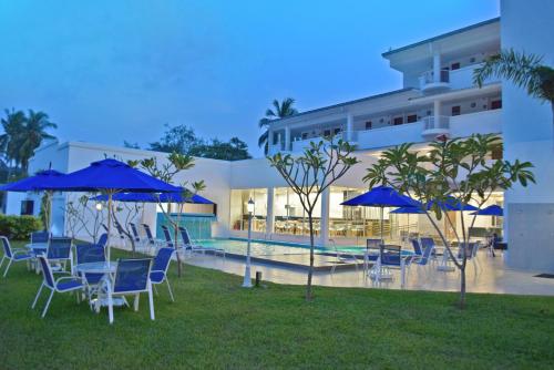 AVI Pangkor Beach Resort