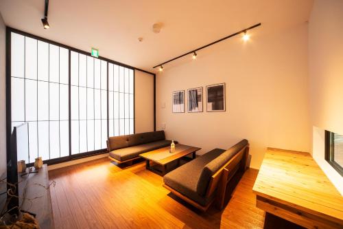ENGAWA & GIVE Nakano, Tokyo (photo 4)