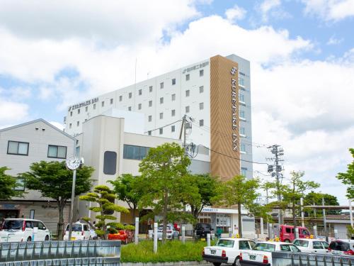 くれたけイン プレミアム 袋井駅前