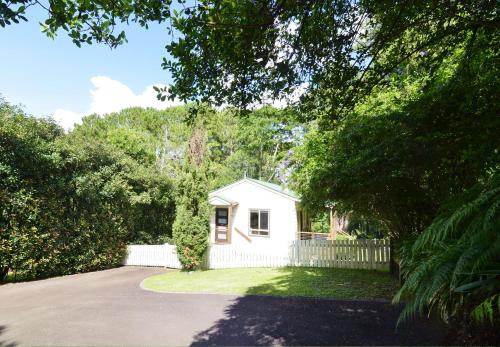 Apple Tree Cottage
