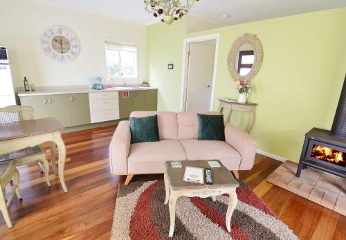 Apple Tree Cottage