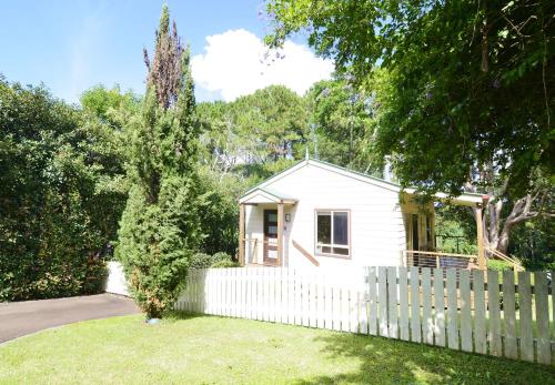 Apple Tree Cottage