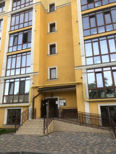 Apartment on Kovalevskogo 1 - image 4