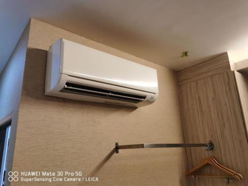 코타 팅기 코타 헤리티지 호텔 3성급 호텔 외관