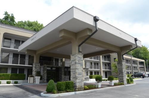 Baymont by Wyndham Nashville Airport