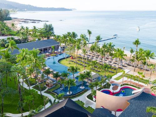 La Flora Resort & Spa Khao Lak