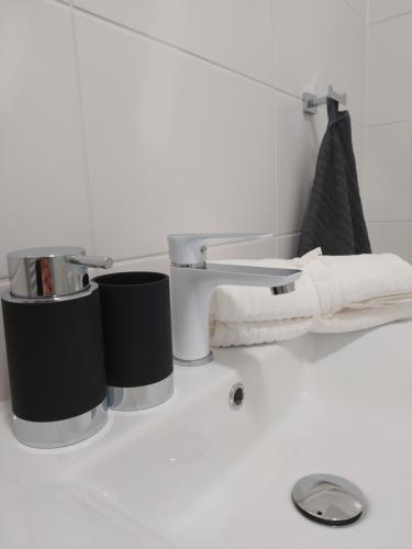 حمام, Penzion Drnovec in هاراشوف