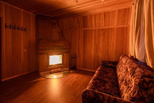 Raft Premier Hotel - image 2