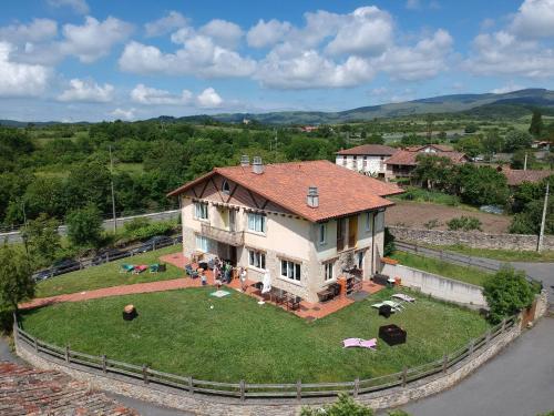  Casa Rural Quopiki in Gopegi