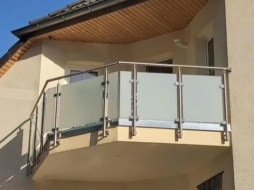 Ferienwohnung Blütenstadt Werder-Havel in Werder, Deutschland