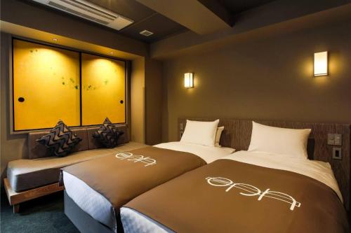 eph TAKAYAMA Room Type - Double Room