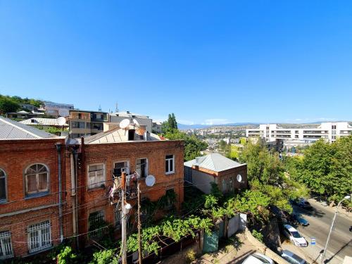 Riverside Gagarini