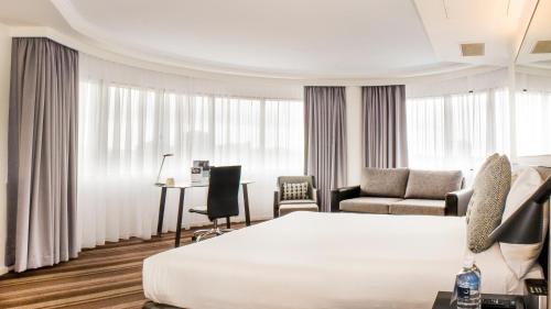 Mercure Sydney - image 10