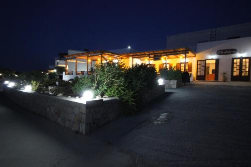 Galini – Agia Irini
