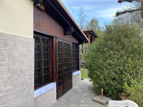Hotel Bruna in Lizzano in Belvedere