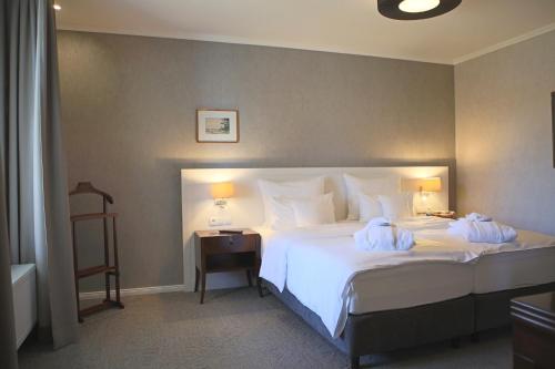 Hotel Badehaus Goor - image 8