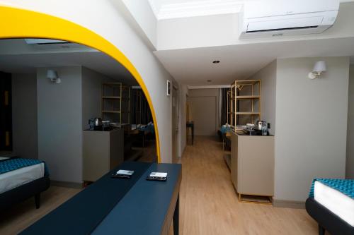 Pacco Sea & City Hotel Spa