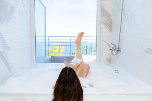 Pacco Sea & City Hotel Spa - image 2