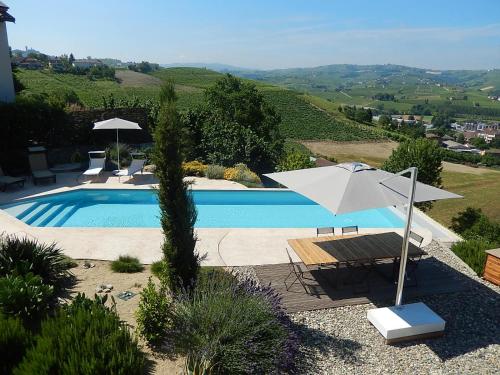 B&B Bionzo16 - Accommodation - Calosso
