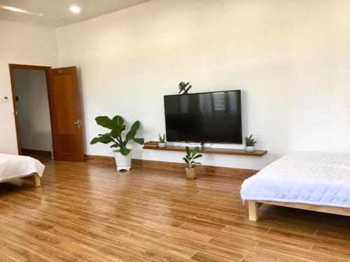 Ken King 2 - homestay gần biển giá rẻ