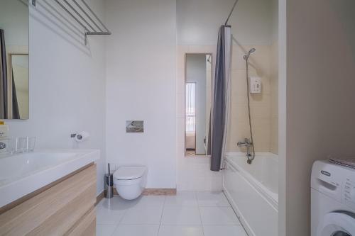 Rooms for rent on 51 Svetlanskaya street - image 4